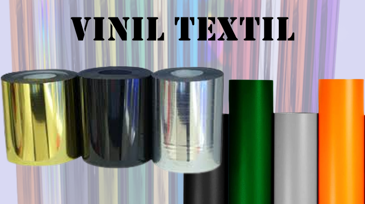 vinil textil